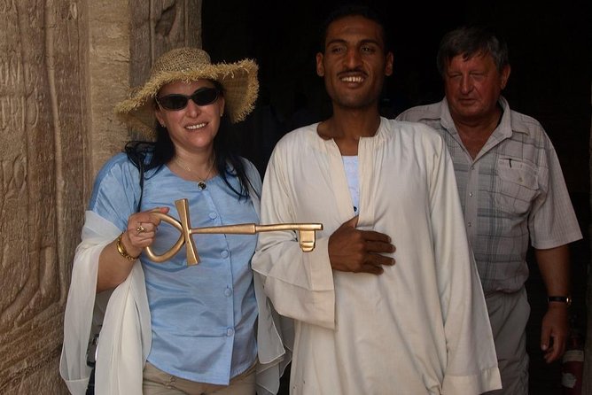6 Days Egypt Tour Package Cairo and Nile Cruise - Itinerary Overview