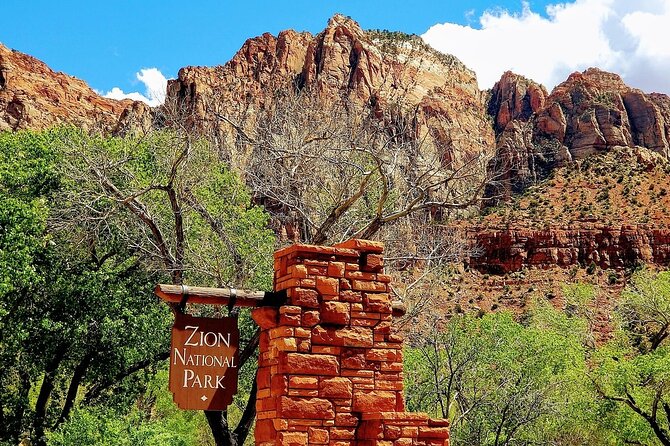 6 Days- Golden West and Utah Parks - Transportation Details