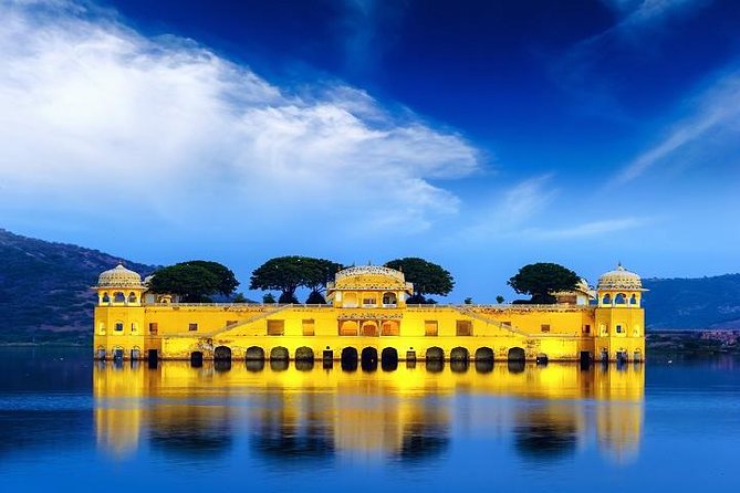 6- Days Private Heritage Golden Triangle Tour - Good To Know