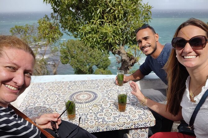 6 Days Private Morocco Tour From Casablanca to Marrakech - Day 3: Tinjdad and Tinghir