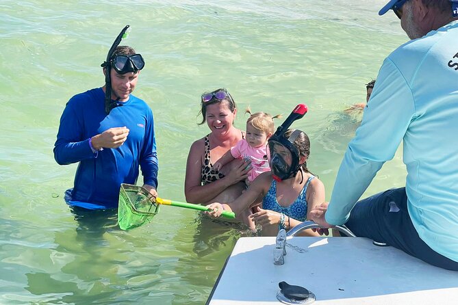 6-Hour Eco Tour in St. Petersburg From Florida - Tour Information