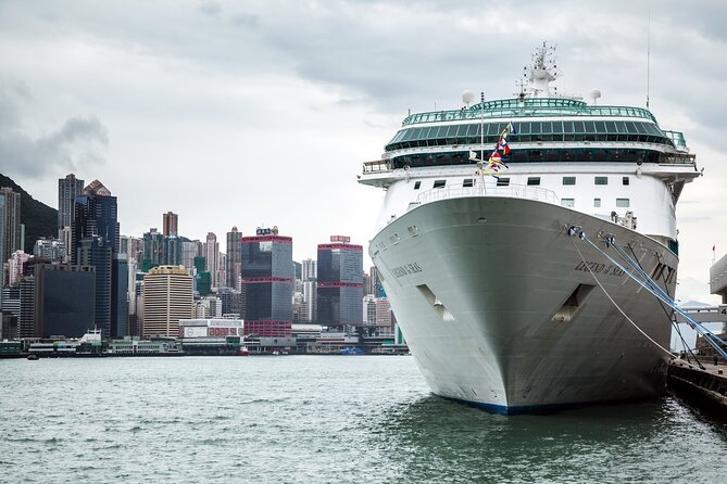 6 Hour Private Shore Excursion Cruise Ship Pick Up Guided Tour - Booking and Refund Policy