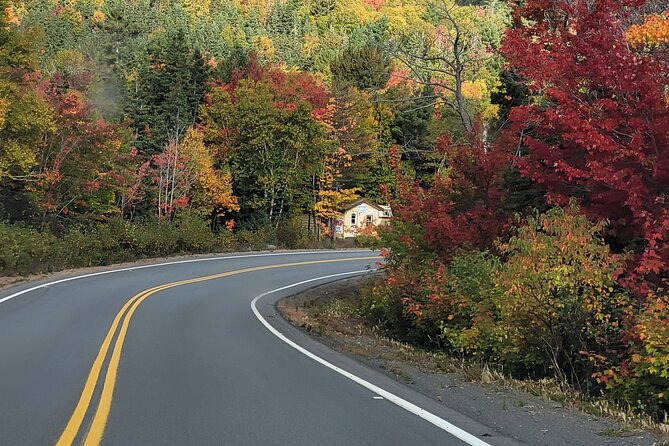 6 Hours Mini Cabot Trail Tour - Start Time