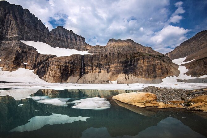 7 Day Glacier National Park Tour - Itinerary Highlights