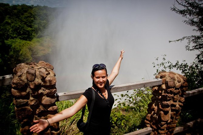 7-Day Kruger to Victoria Falls (Livingstone) (Adventure Accommodated Tour) - Adventure Pass Activities