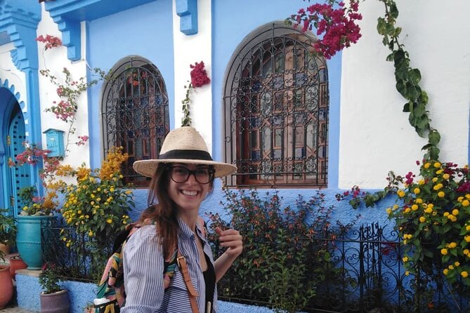 7 Day Private Tour From Casablanca to the Desert and Chefchaouen - Overview of the Tour