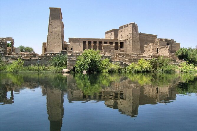 7 Days 6 Nights Egypt Holiday Package To Cairo ,Alexandria & Aswan & Luxor - Accommodation Details