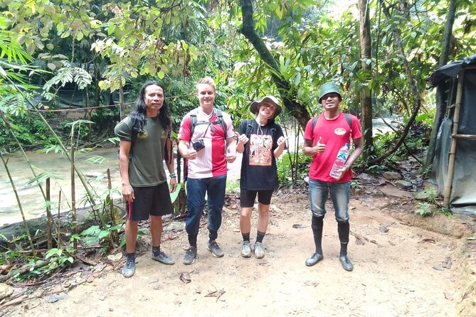7 Days 6 Nights North Sumatra Tour (Bukit Lawang-Berastagi-Lake Toba) - Day 2: Exploring Bukit Lawang