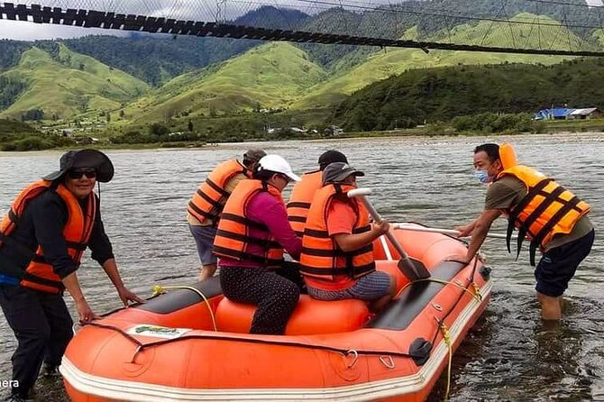8-Day Discovering Mechuka and Arunachal Pradesh Private Tour - Accommodation Details