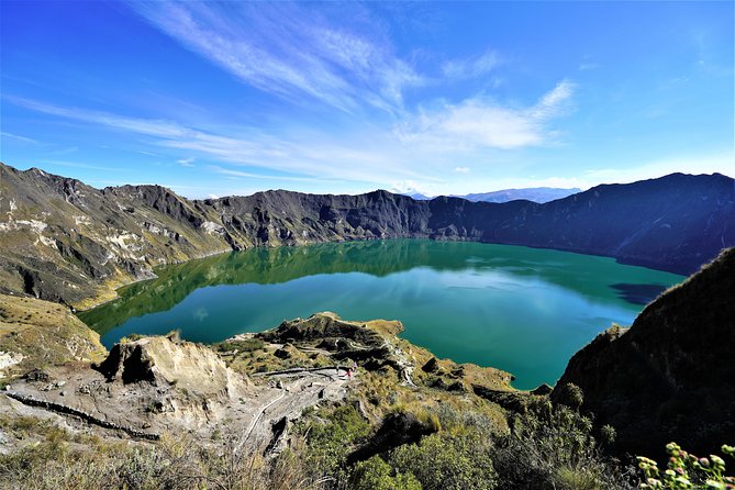 8-Day Ecuador Trekking the Avenue of Volcanoes From Quito - Good To Know
