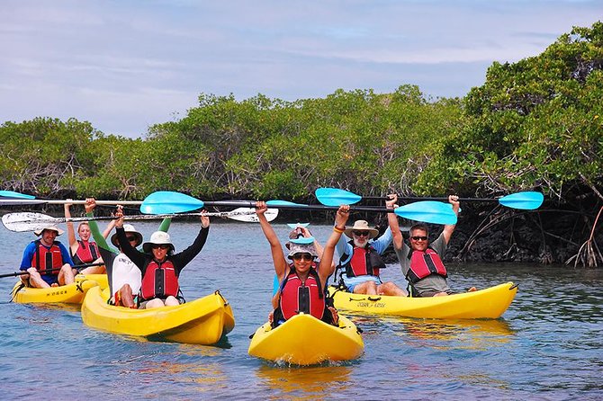8 Day Galapagos Adventure in San Cristobal, Santa Cruz & Isabela - Accommodation and Meals