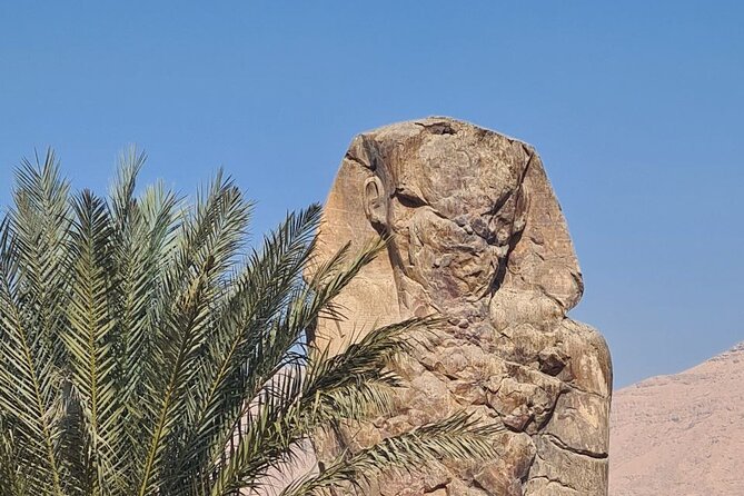 8-Day Giza, Cairo, Luxor and Aswan Tour From Cairo - Accommodations and Sightseeing