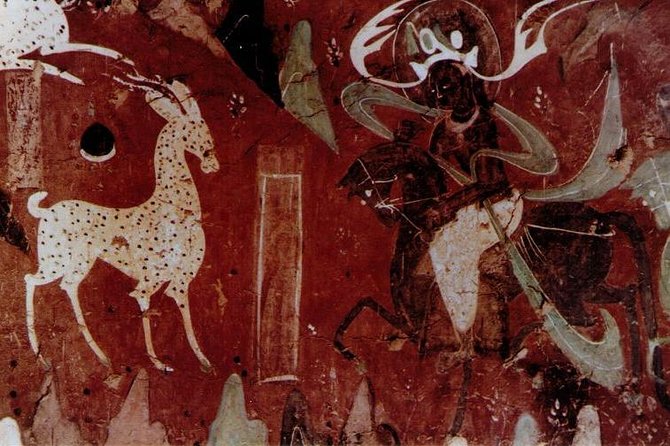 8-Day Silk Road Trip of Dunhuang, Jiayuguan, Zhangye With Accommodation - Tour Details