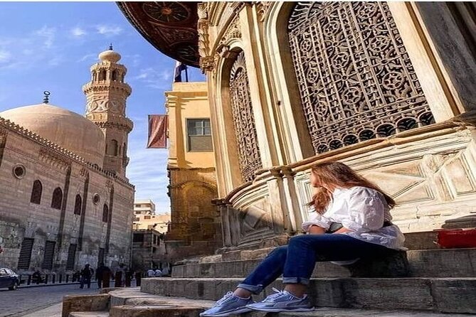 8 Days 7 Nights Package in Cairo With New Year Cruise by Air - Inclusions and Exclusions