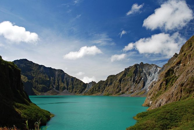 8 Days North Luzon PRIVATE TOUR Mt.Pinatubo,Banaue,Batad, Sagada,Vigan,Pagudpud - Locations to Explore