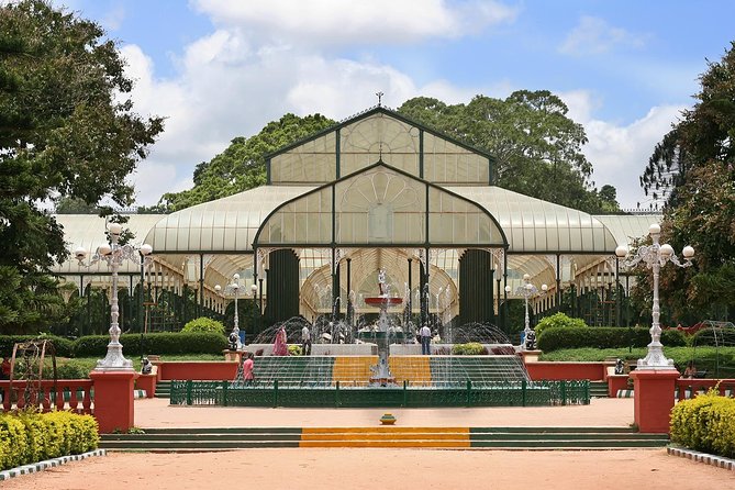 8-Hour Custom Private Tour of Bengaluru - Cancellation Policy Details