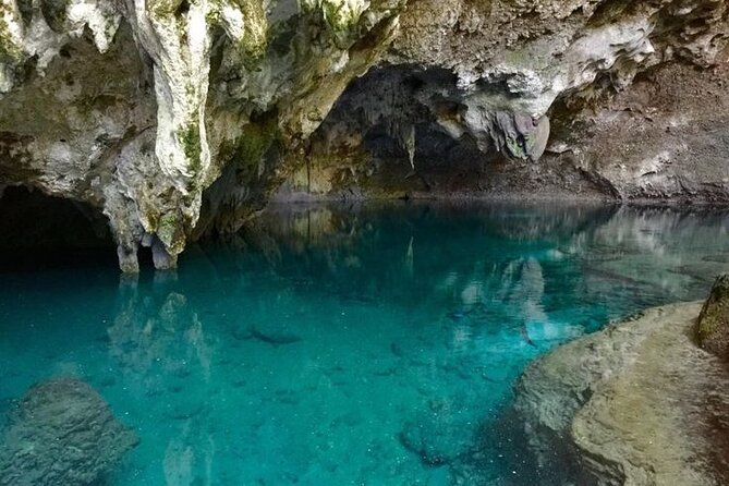 8-Hour Private Santo Domingo Tour From La Romana and Bayahibe - Highlights of the Santo Domingo Tour