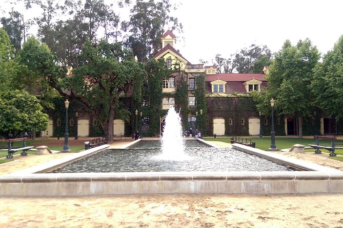 8 Hour Private Wine Country Tour (Sedan, SUV or Limo) - Tour Overview and Highlights
