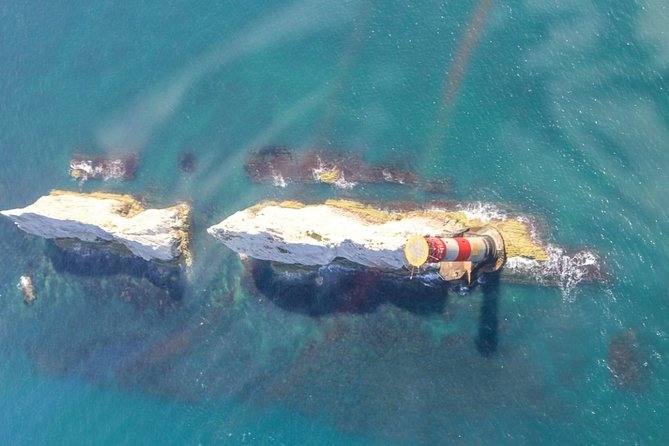 90 Minute Portsmouth & Isle of Wight Helicopter Tour - Additional Information