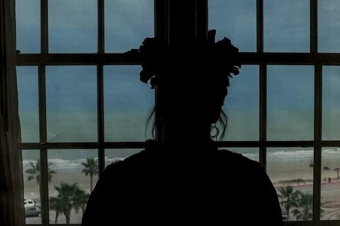 90 Minute Walking Ghost Tour of the Grand Galvez - Spooky Stories Shared