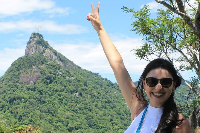 A Day in Rio Photos - Rios Iconic Landmarks