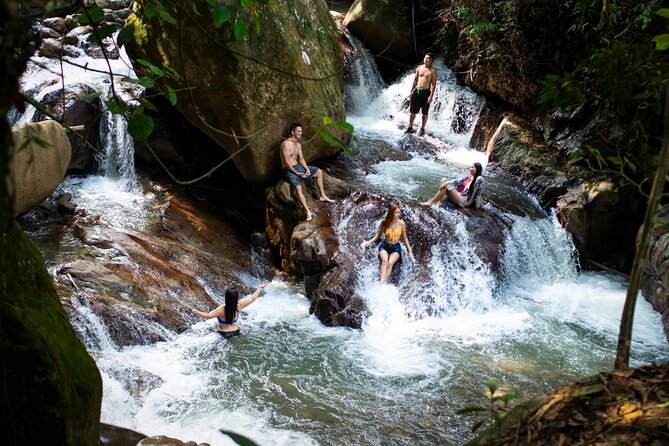 A Day to Enjoy Nature and Have an Adventure in the Jordan River - Opening Hours and Cancellation Policy