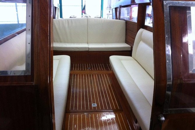 A Private Evening Cruise on Lake Como - Notable Sightseeing Highlights