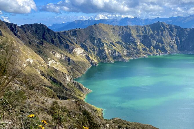 A Professional Guide to Take You Anywhere You Want! Quito.Otavalo - Location Details