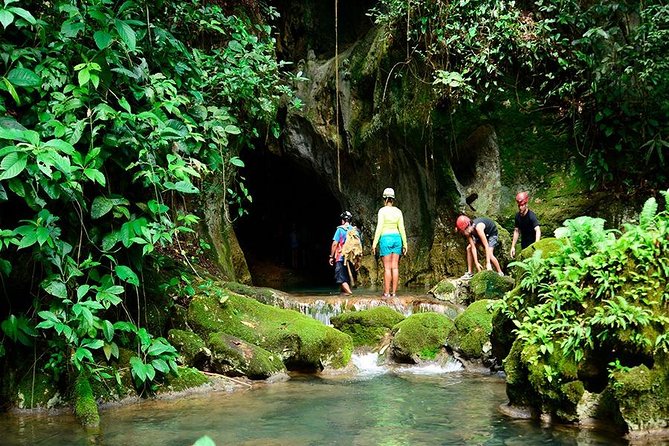A.T.M Cave (Actun Tunichil Muknal) From San Pedro - Additional Information