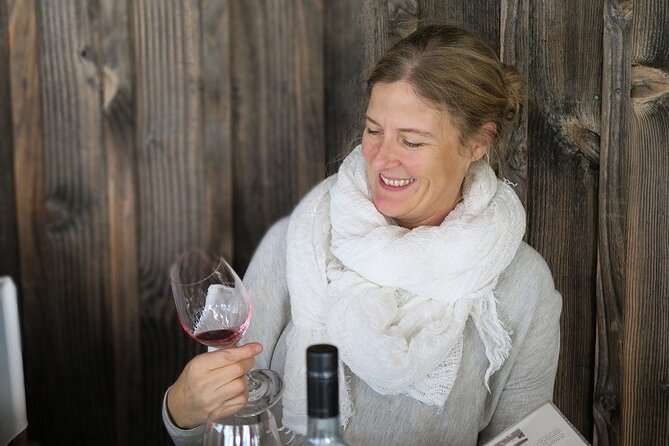 A Truly Barossan Wine Experience - High-End Private Day Tour - Itinerary Details