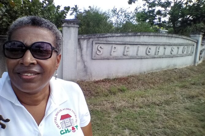 A Two Hour Historic Walking Tour of Speightstown - Tour Highlights and Additional Information