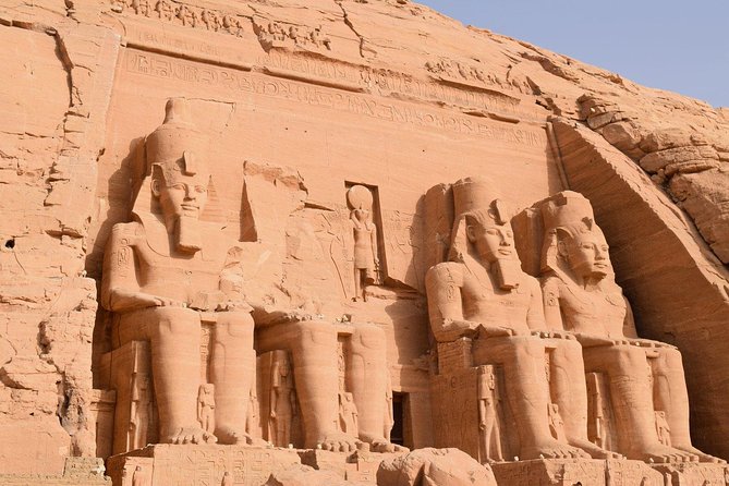 Abu Simbel Day Tour - Transportation Options