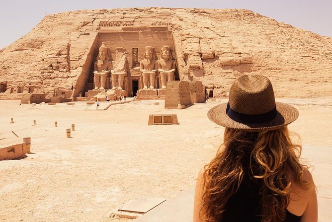 Abu Simbel Temples Private Guided Tour From Aswan by Coach - Cancellation Policy
