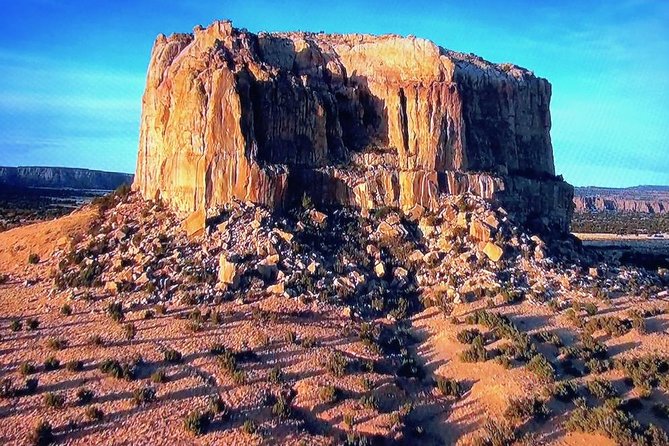 Acoma Pueblo Sky City Private 6 Hour Tour From Albuquerque - Additional Information