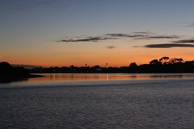 Addo Elephant National Park and Sunset River Cruise - FD04 - River Cruise Highlights
