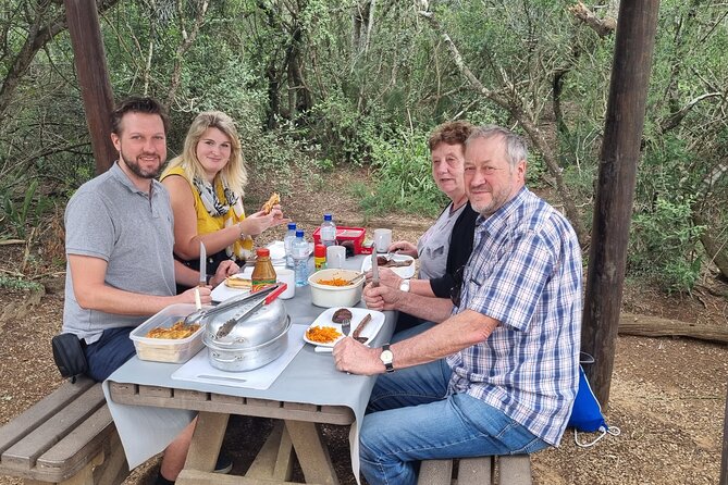 Addo Elephant Park & Giraffe Walk Private Full-Day Safari - Wildlife Sightings
