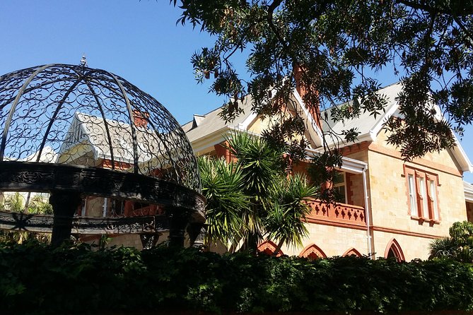 Adelaide Walking Tour: East End Escapade - Tour Duration