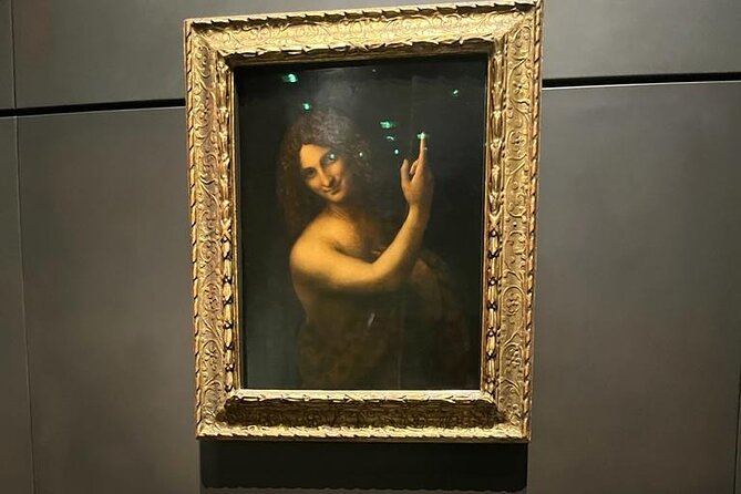 Admission To Louvre Museum Dubai With Optional Transportation - Overview and Inclusions