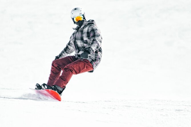 Adult and Youth Snowboard Rental Packages in Breckenridge - Booking and Reservation Process