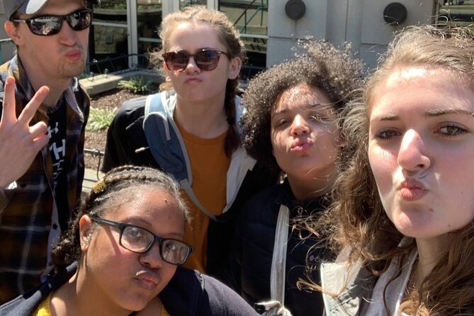 Adventurous Scavenger Hunt in Cincinnati by 3Quest Challenge - What to Expect