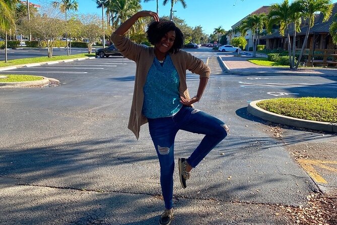 Adventurous Scavenger Hunt in Daytona Beach by Wacky Walks - Scavenger Hunt Details