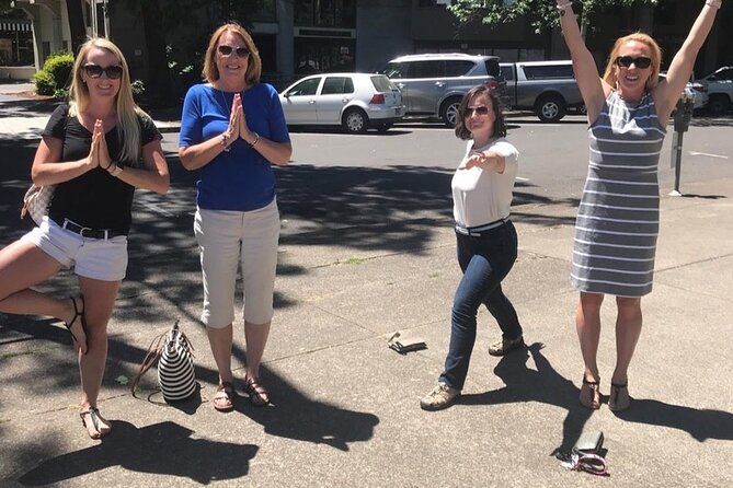 Adventurous Scavenger Hunt in El Paso by Wacky Walks - Booking Information and Confirmation Process