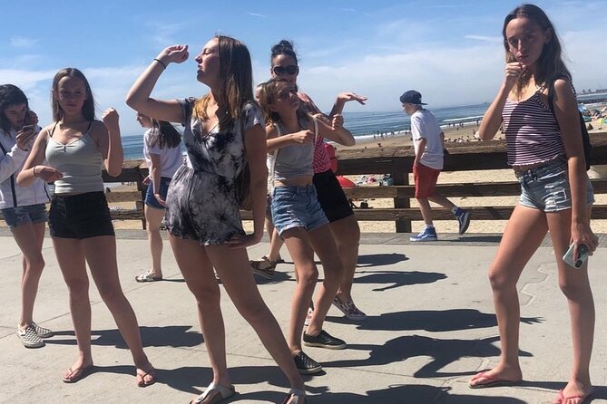 Adventurous Scavenger Hunt in Huntington Beach by Zombie Scavengers - Highlights of the Adventure