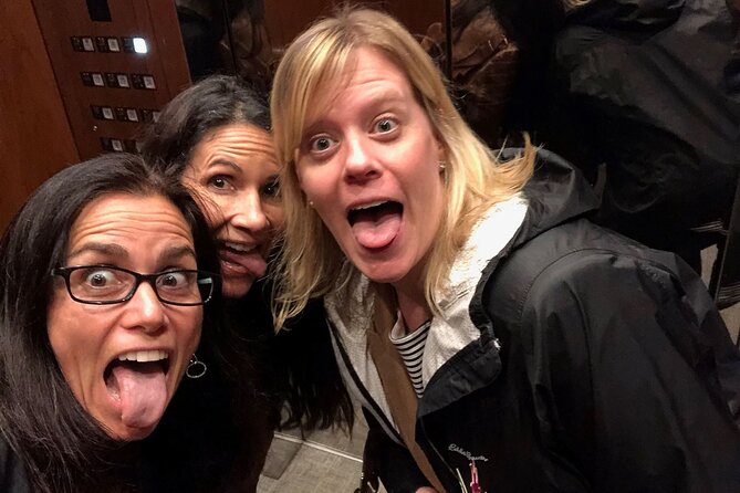 Adventurous Scavenger Hunt in Oklahoma City by Crazy Dash - Exploring Oklahoma City