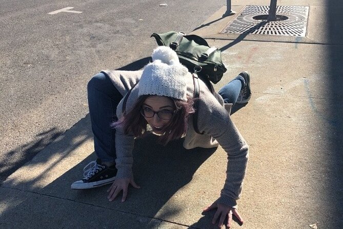 Adventurous Scavenger Hunt in Peoria by Zombie Scavengers - How to Participate in the Hunt