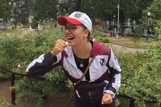 Adventurous Scavenger Hunt in Portland, ME by 3Quest Challenge - Tour Overview