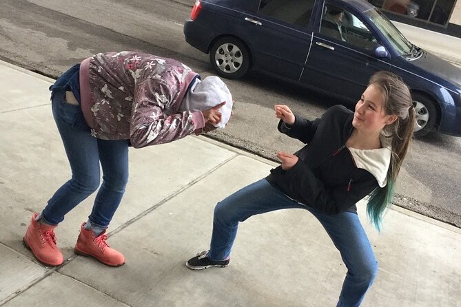 Adventurous Scavenger Hunt in Richmond by Zombie Scavengers - How to Participate