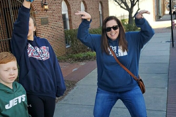 Adventurous Scavenger Hunt in Sioux Falls by Operation City Quest - Operation City Quest Overview