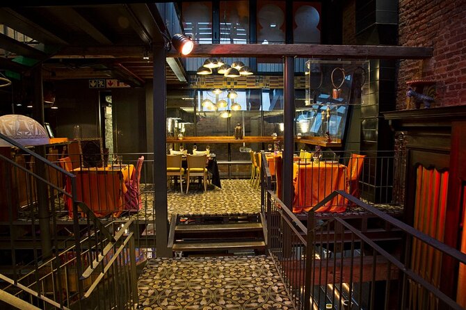 African Food Restaurant Dinning Experience & Entertainment in Cape Town - Experience Overview