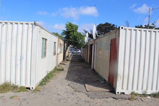 African Township and Cultural Tour - Langa From Cape Town Half Day - Weather and Travel Requirements